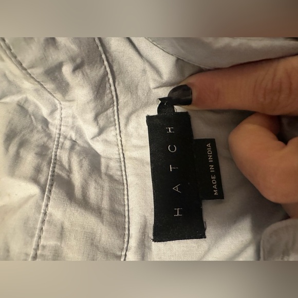 HATCH Classic Buttondown - Picture 7 of 8